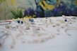Colorful accessories laid out on a white background, perfect for adding flair to any outfit.