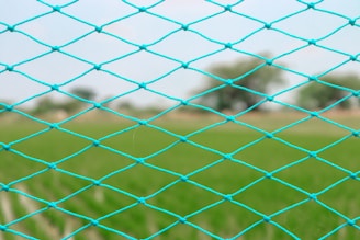 Sports nets installation in hsr layout