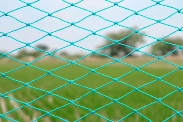 Sports nets installation in hsr layout