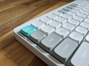 Liltop Smart Keyboard