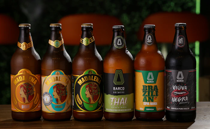 Craft Beer Bars