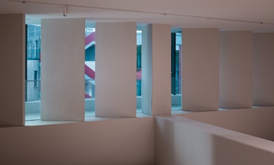 Compact studio rental with minimalist design and city views