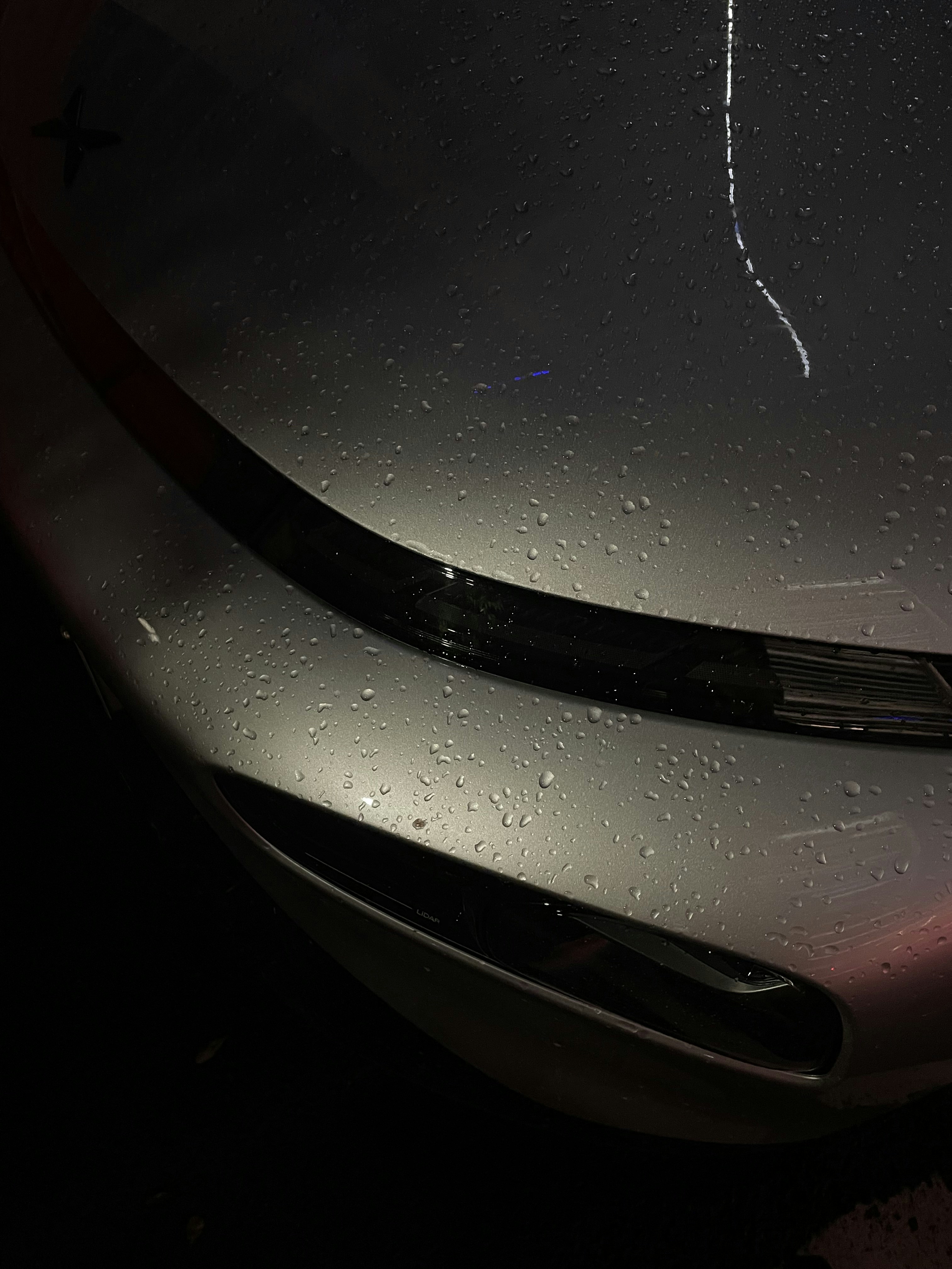 Nurafix Nano Car Spray