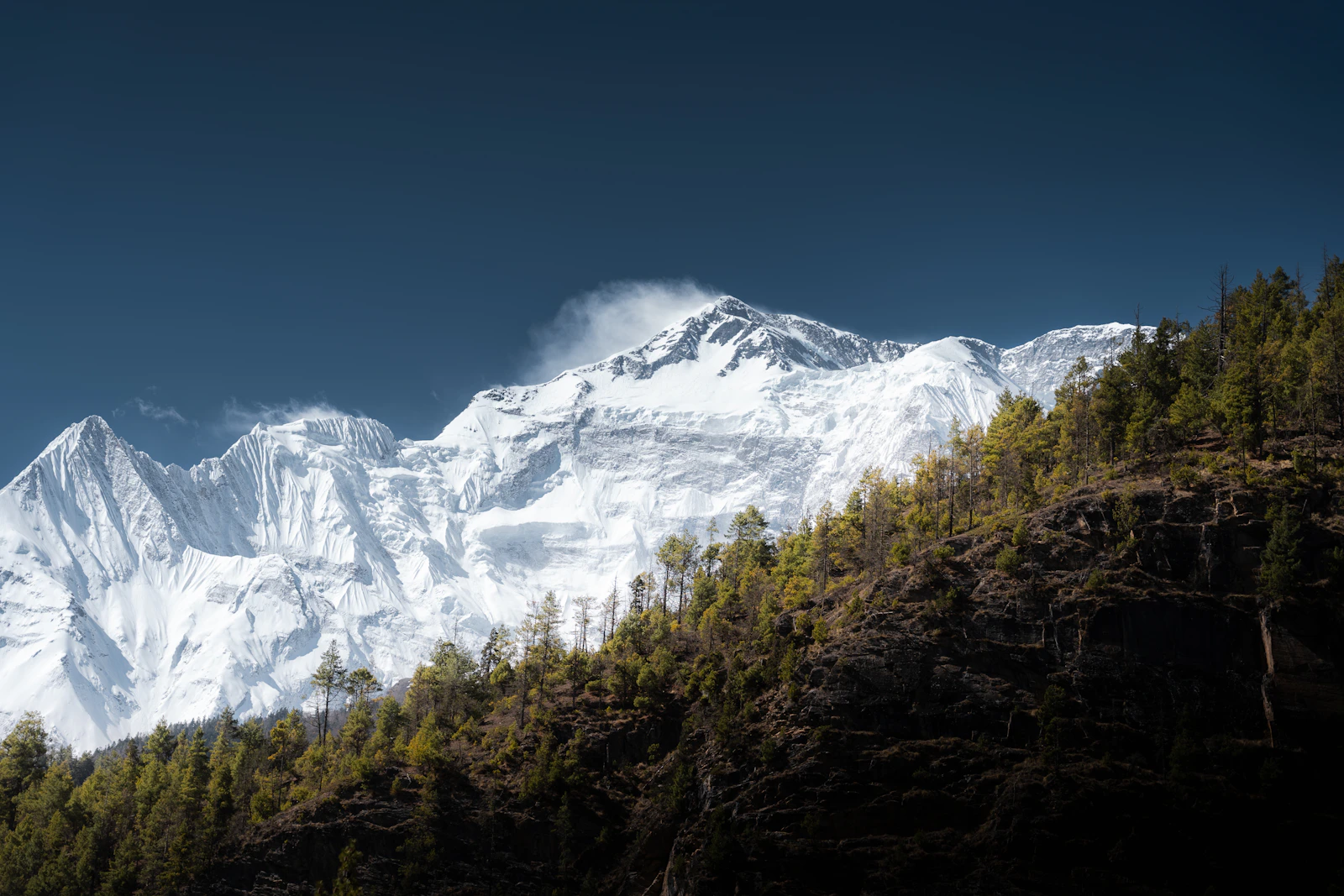 Deo Tibba Base Camp & Chhota Chandertal Trek - 4N / 5D with cravel.in