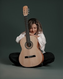 Megbízható gitármarkák kezdő gitárosoknak