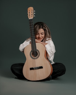 Megbízható gitármarkák kezdő gitárosoknak
