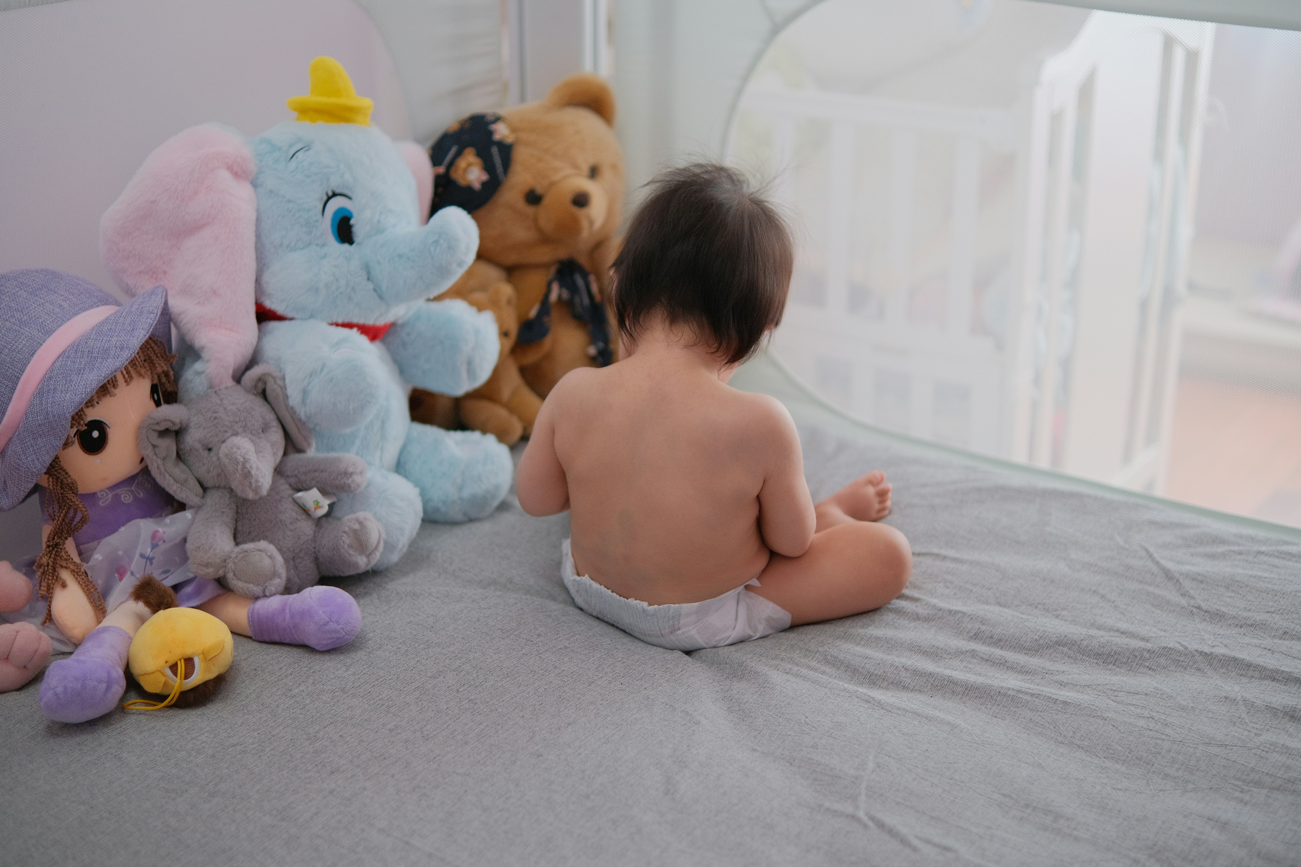 7 idées coquines ABDL à faire avec les couches