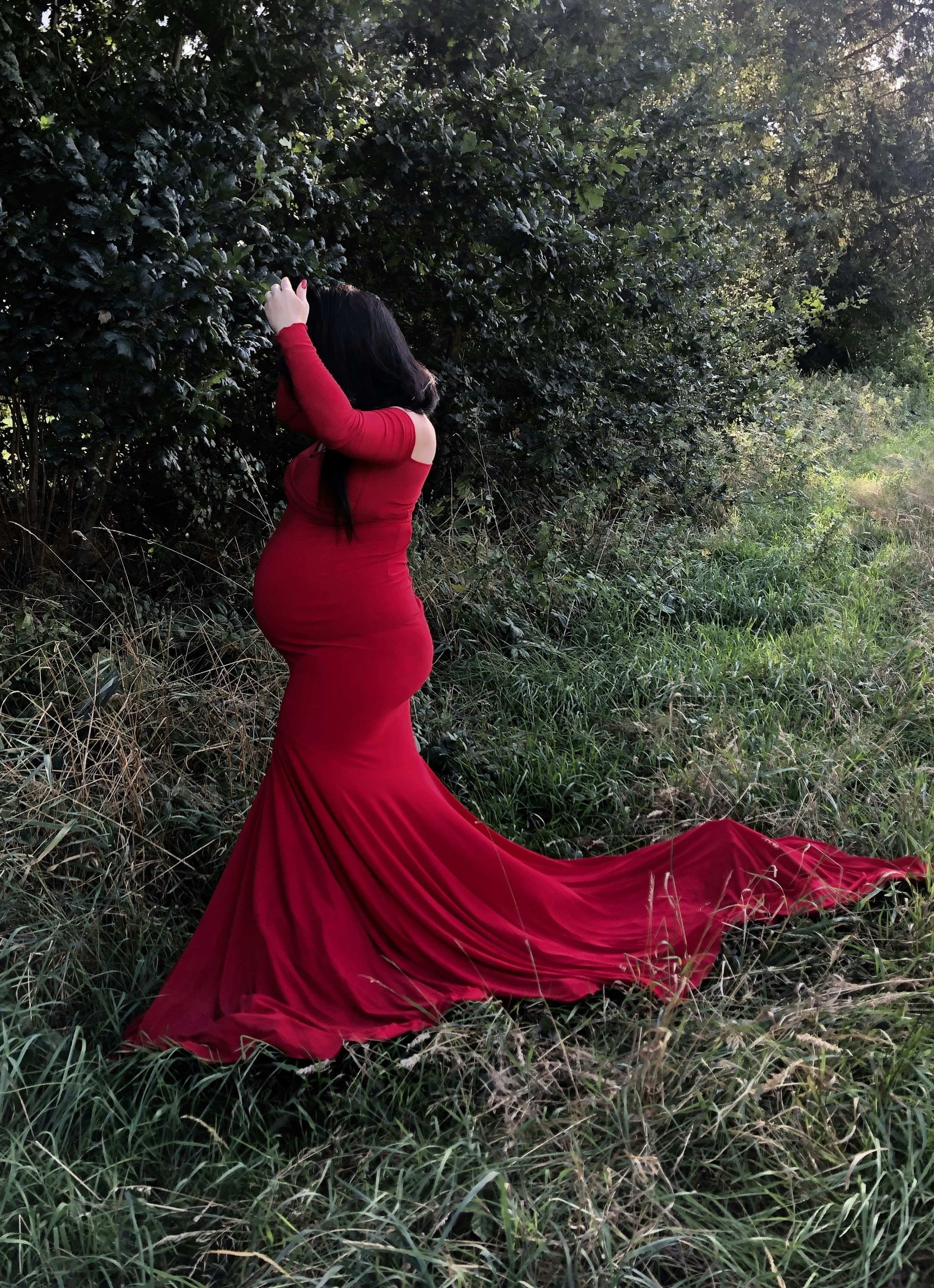 Grossesse : Interactions dangereuses entre fer médical et thé au moringa