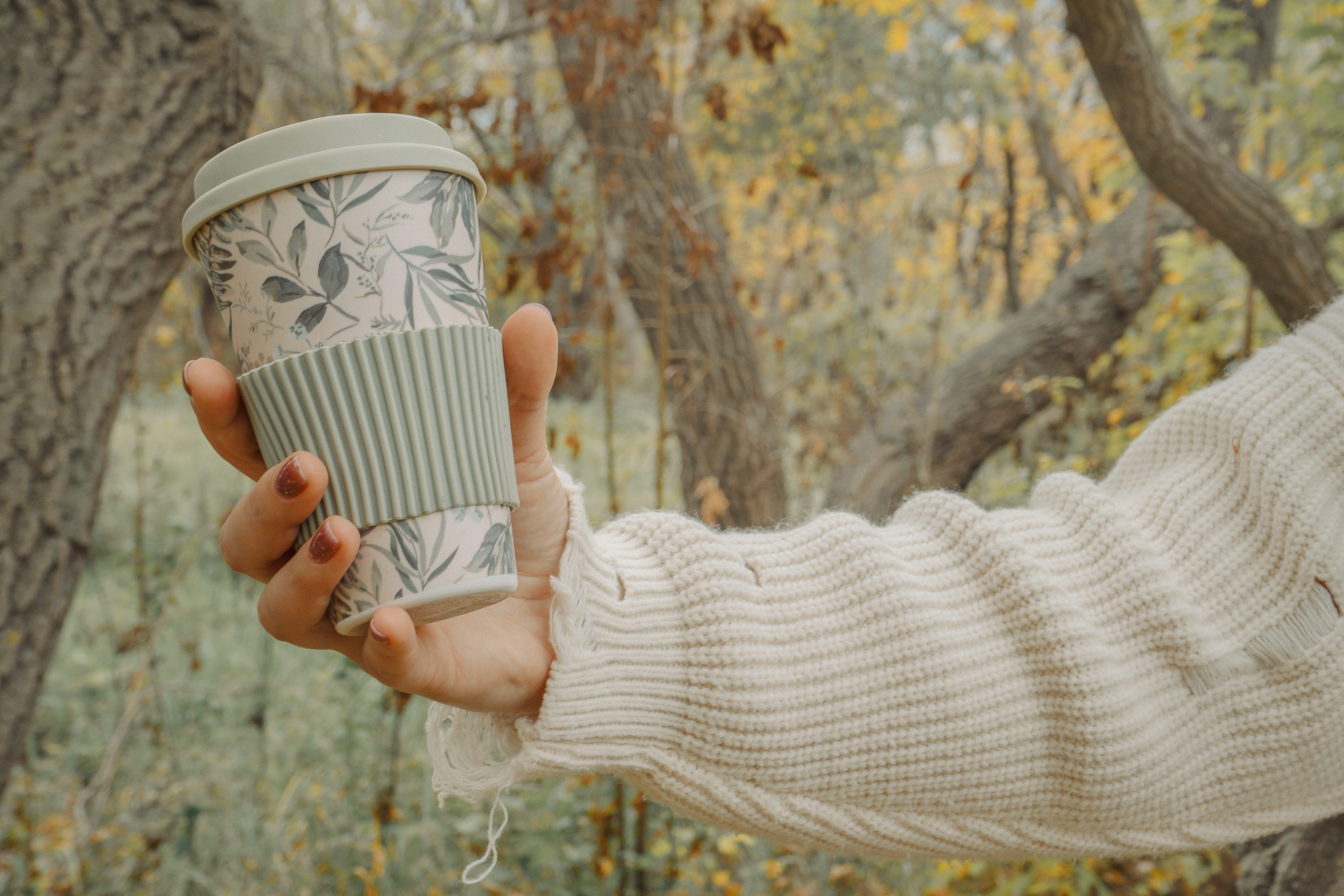 Choosing the right ecological cup
