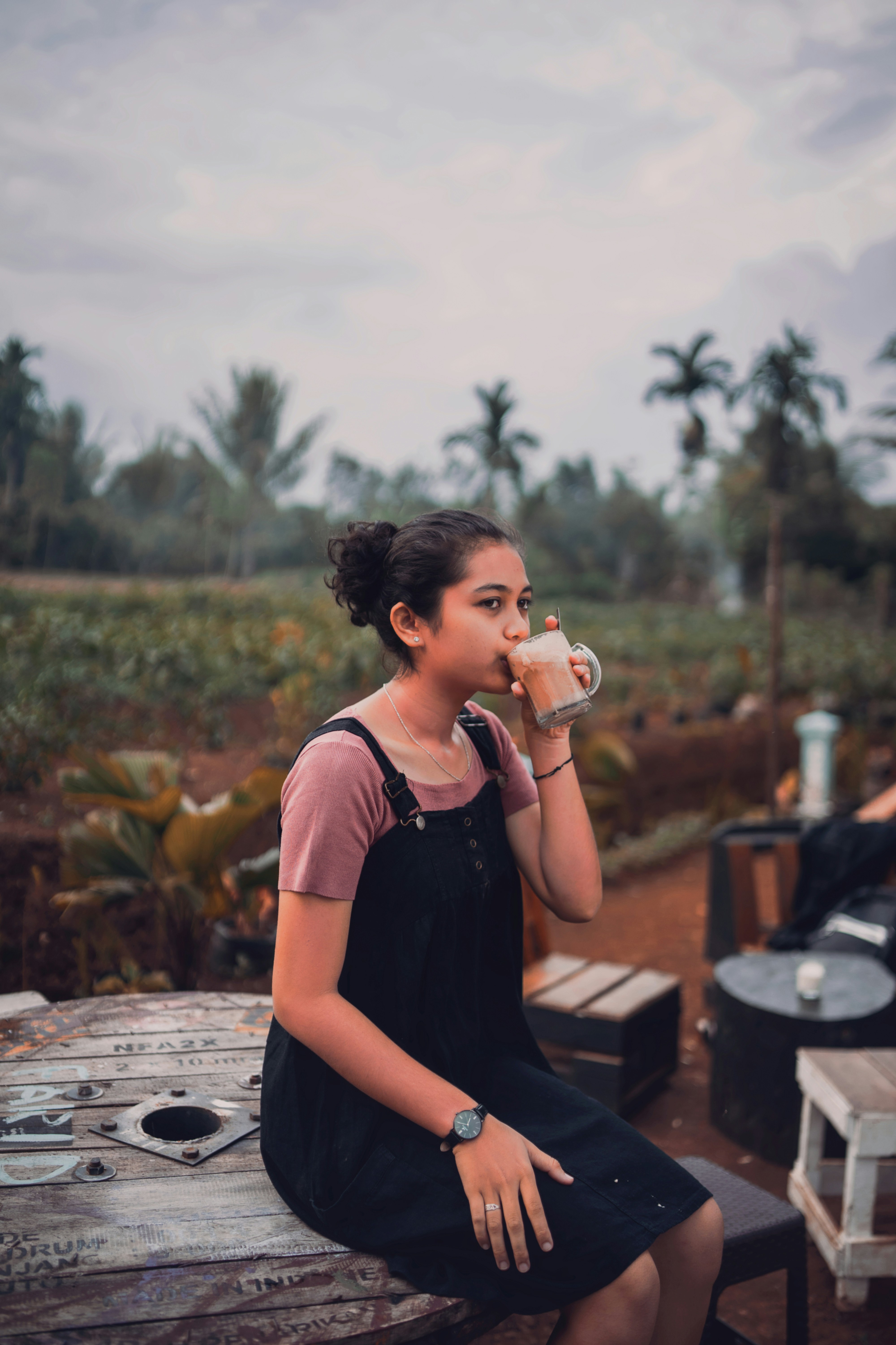 Street Food and the Warung Tradition