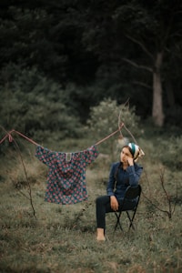 Soft Cotton Scarf