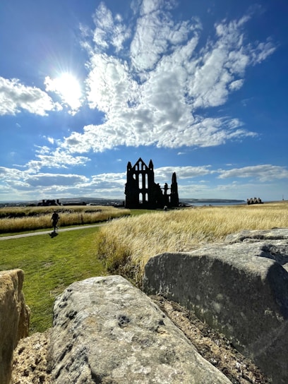 A beautiful image representing a pilgrimage destination.