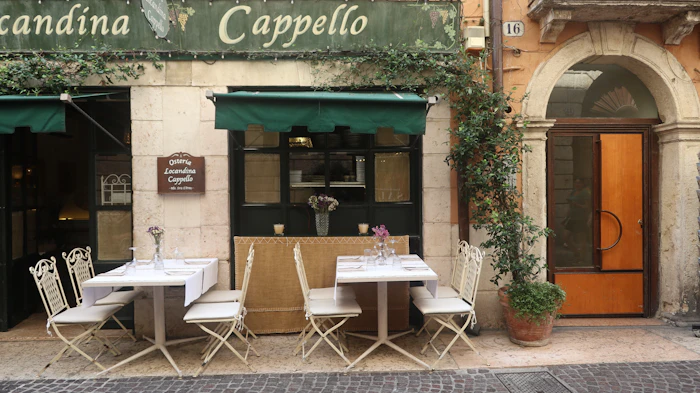 Cafes With the Fastest Wifi in Verona (Speeds Actually Tested)
