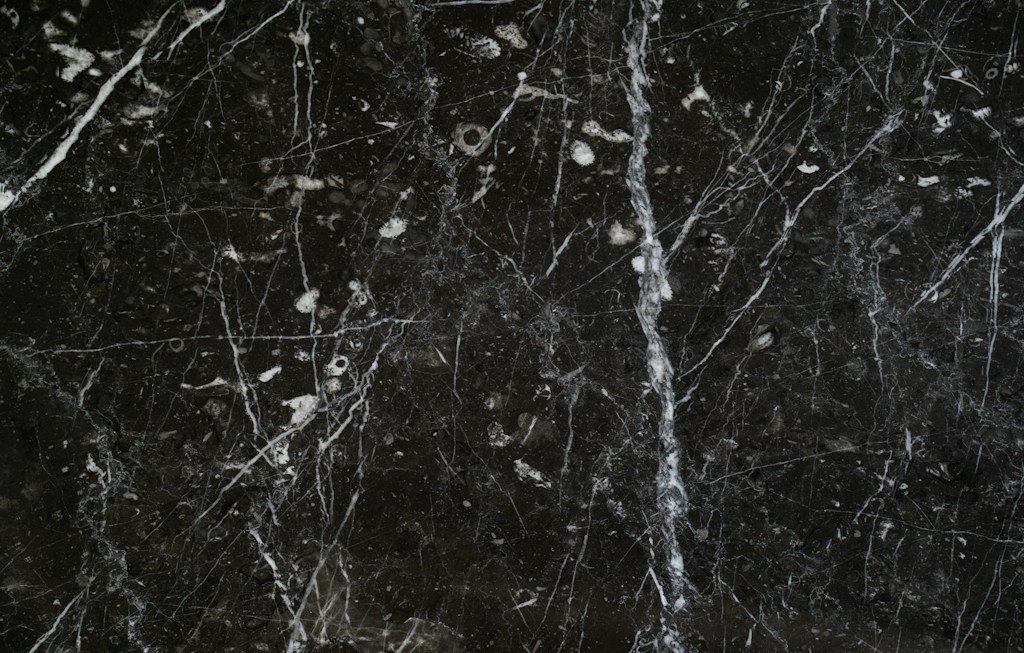 Classic White Marble