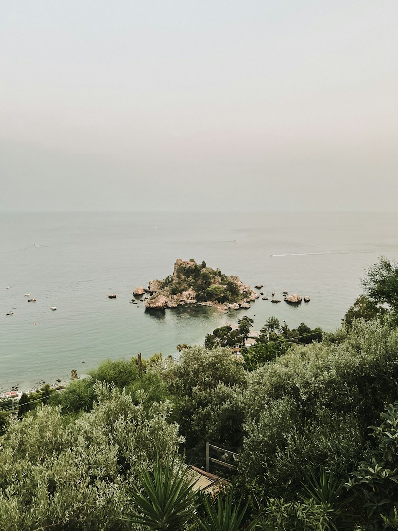 Taormina