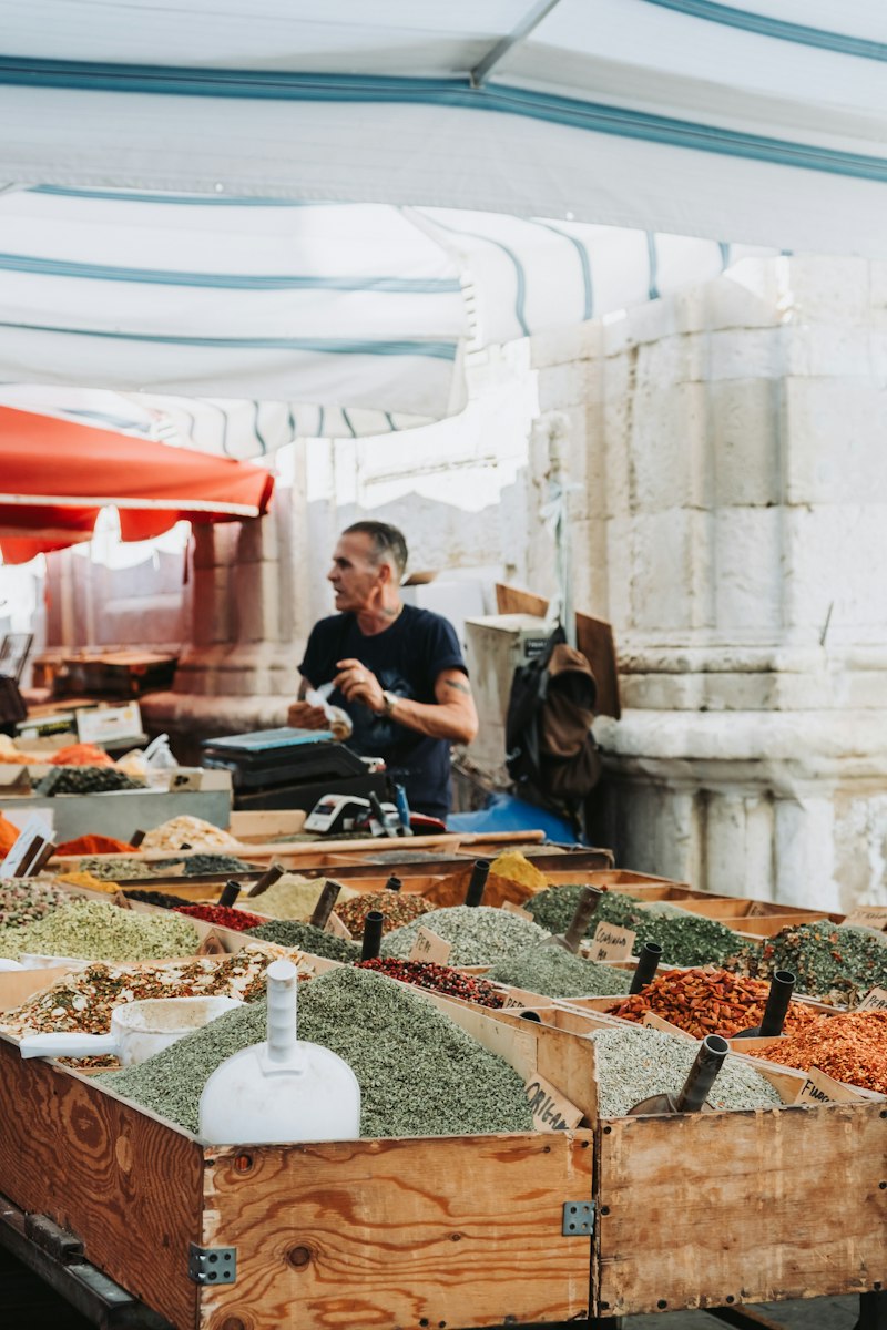 Ortigia e Noto