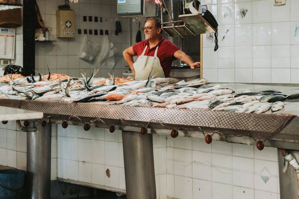 Ortigia · mercado