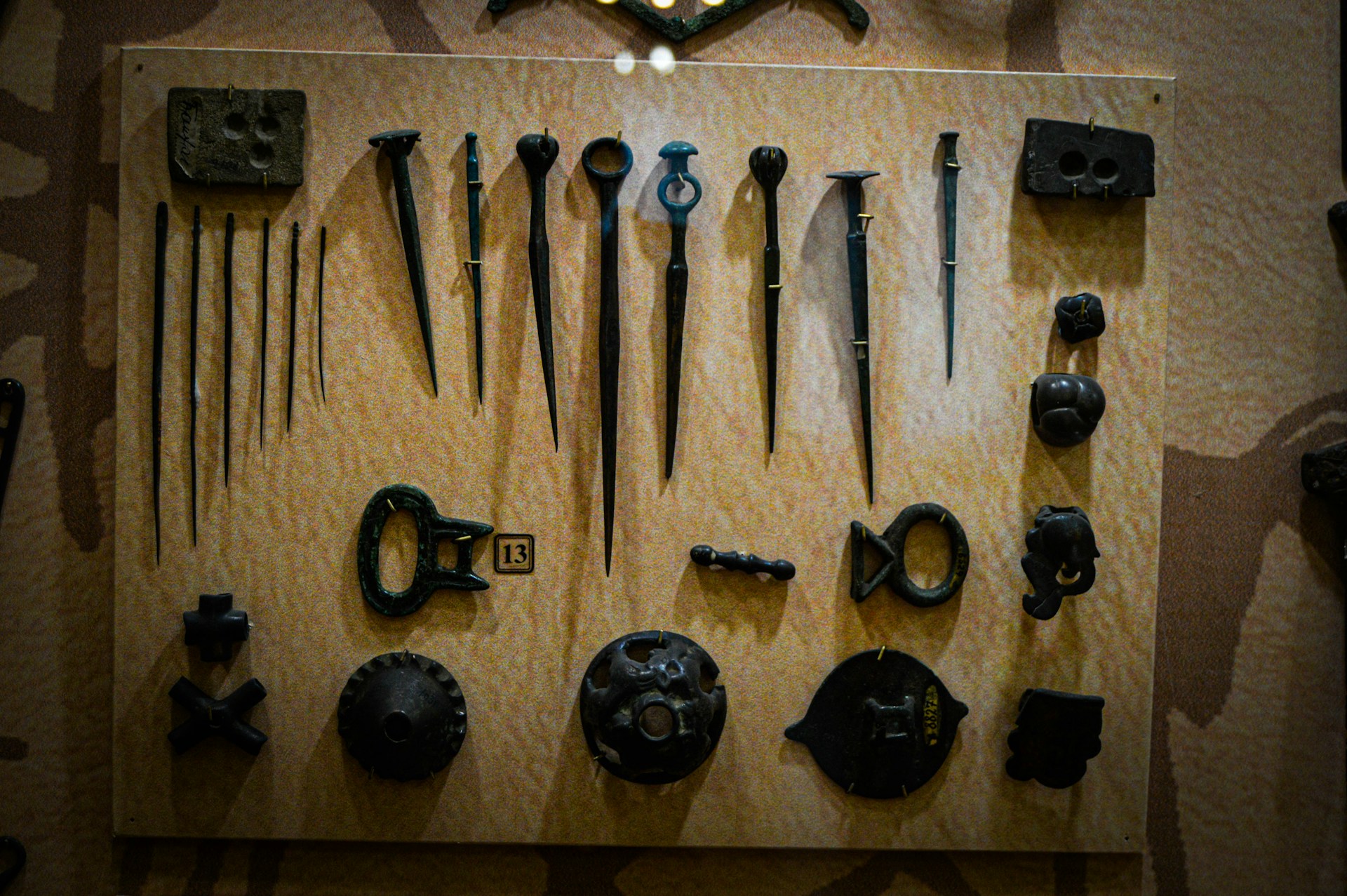woman wearing yellow long-sleeved dress under white clouds and blue sky during daytime