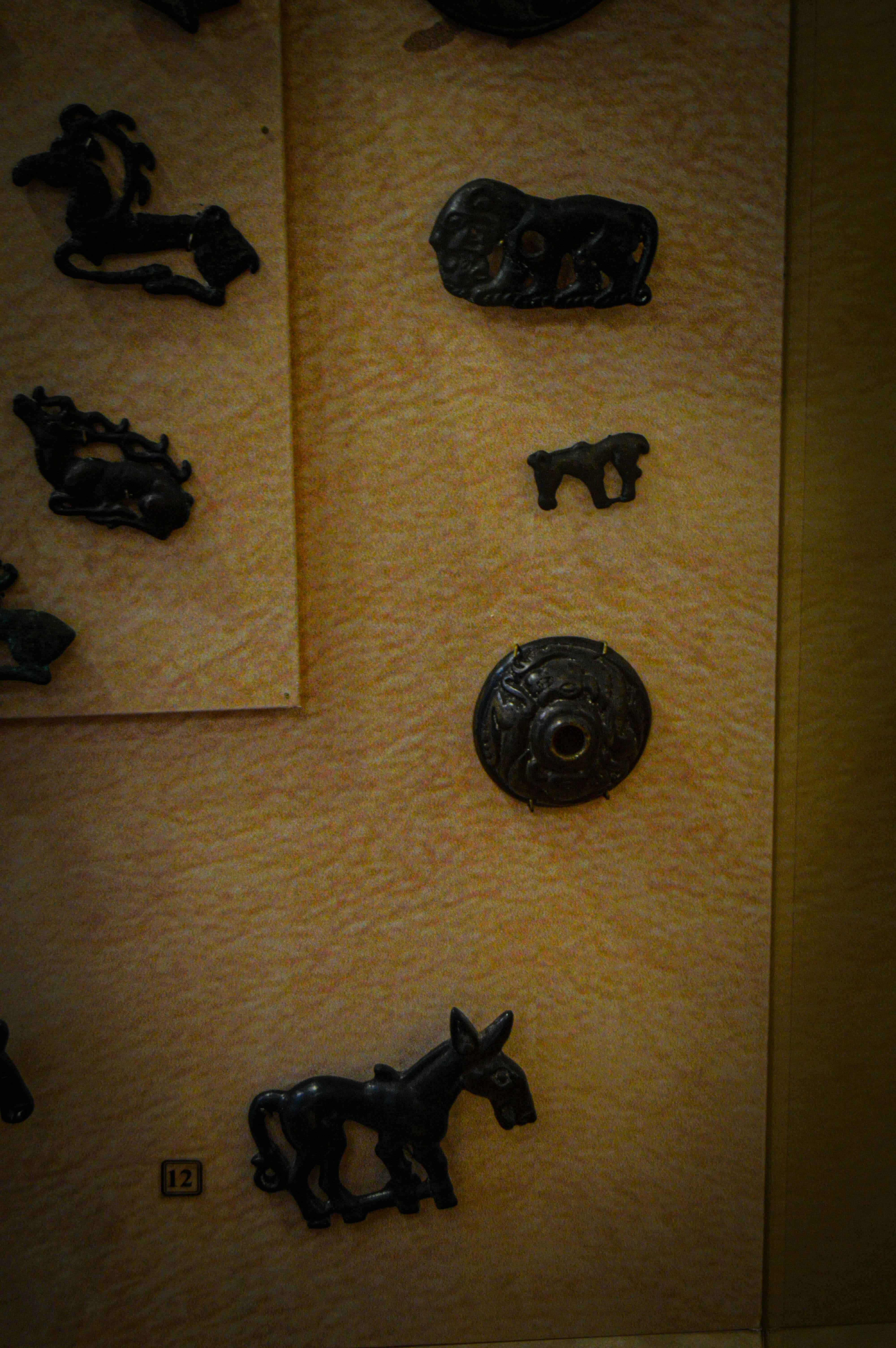 Figuras Espaciales Artesanales