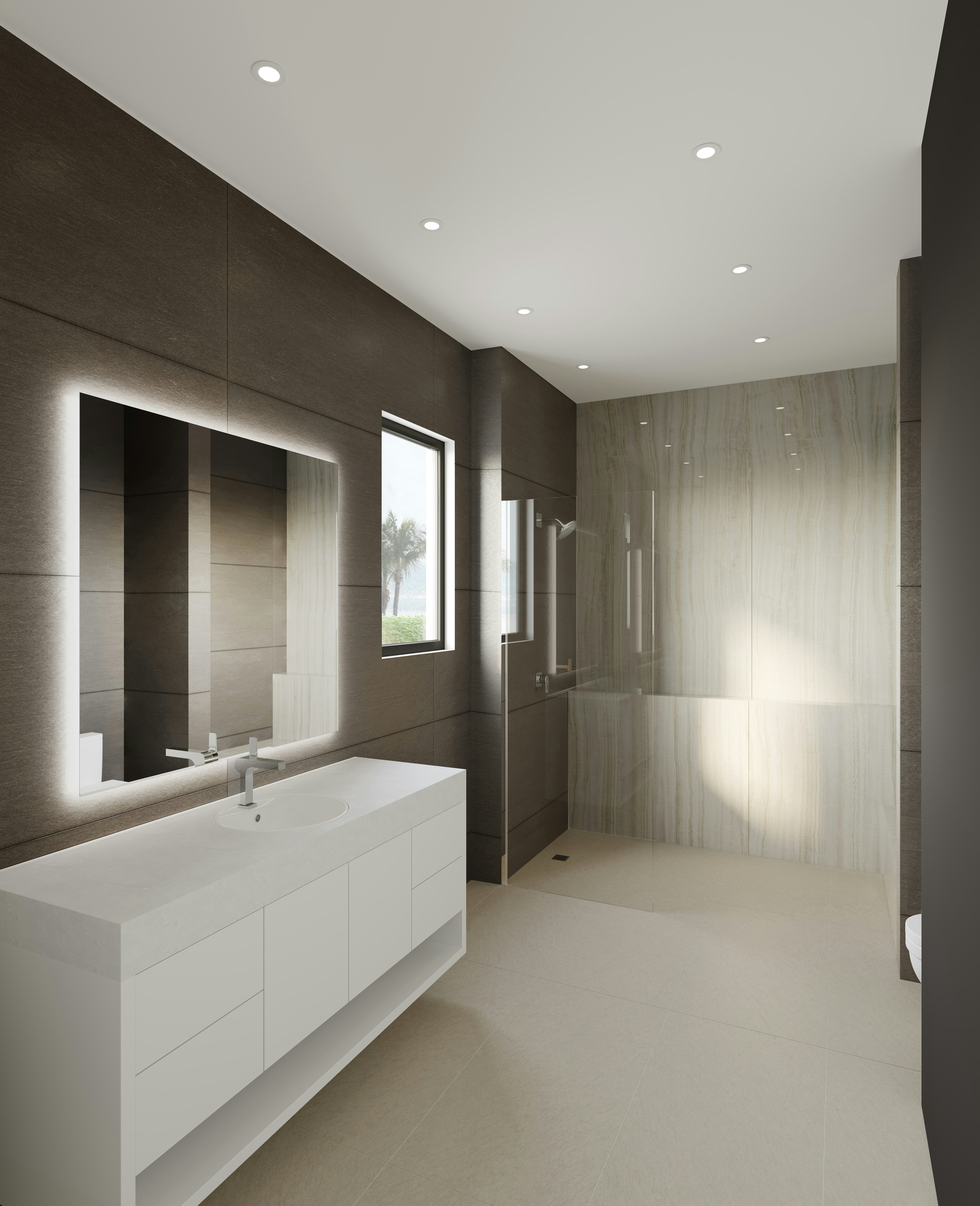 Unlocking the Benefits: Why a Bathroom Remodel is Worth It