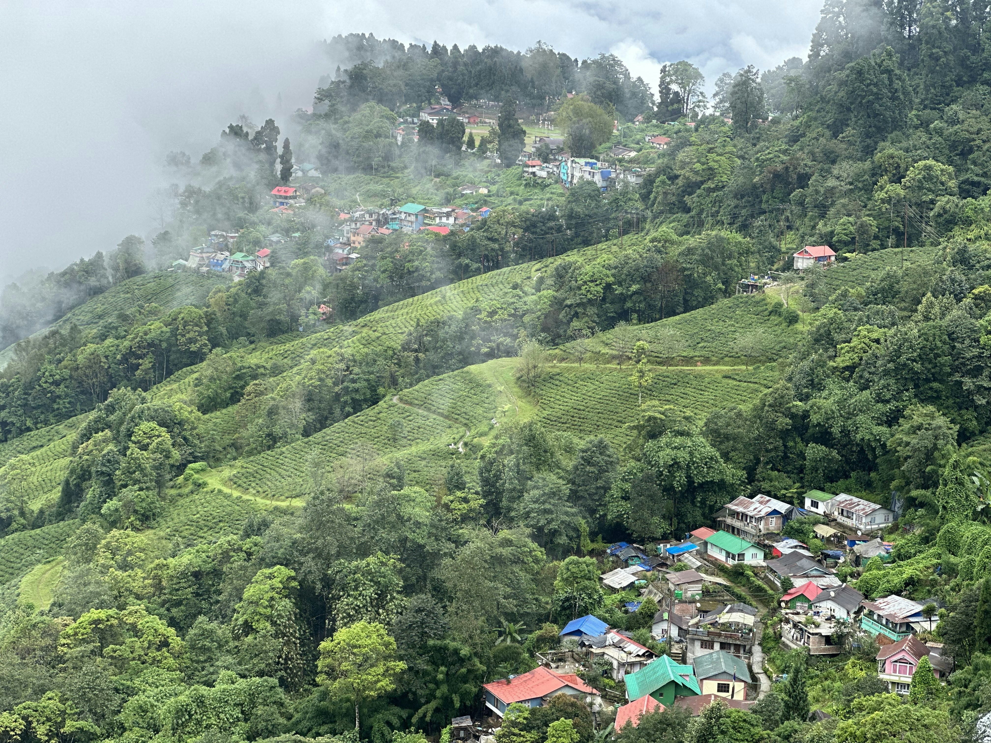 Photo of Darjeeling