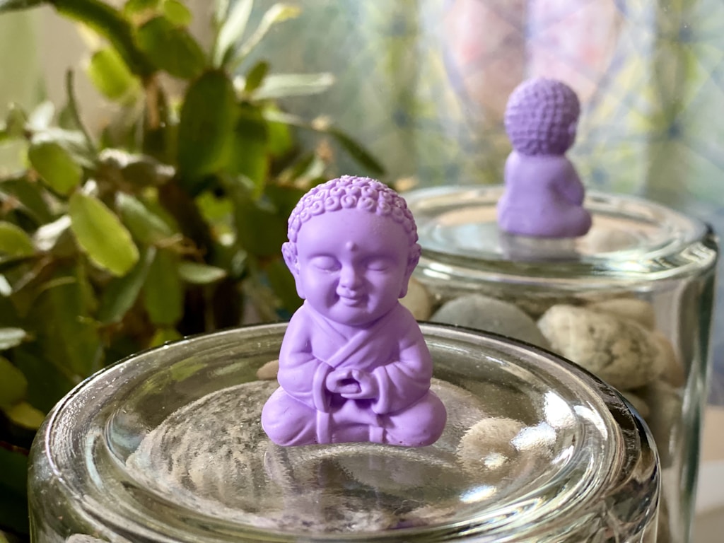 Guided Meditation Collection