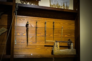 Premium Craft Tool Set