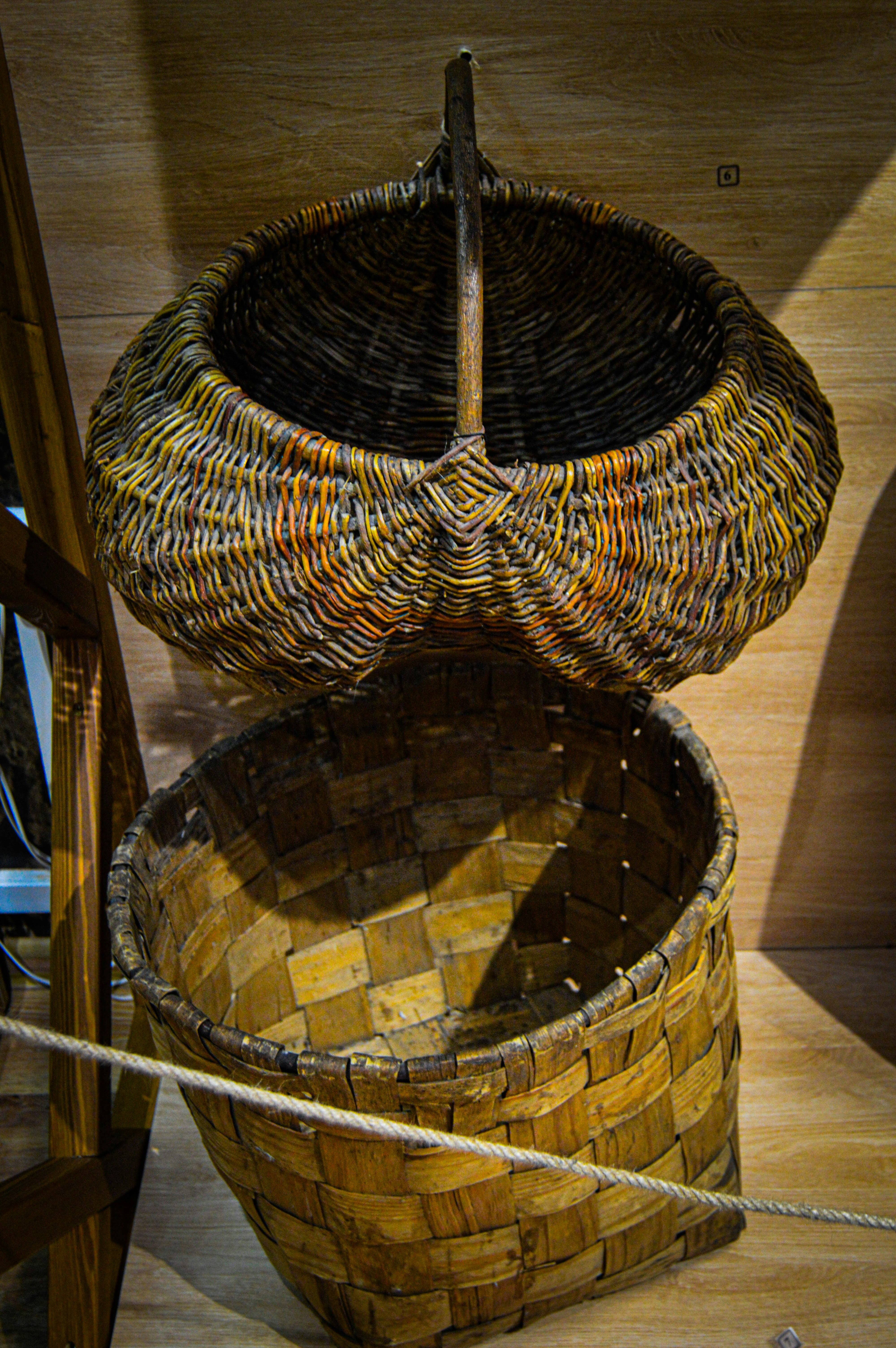 Unikatni drveni proizvodi