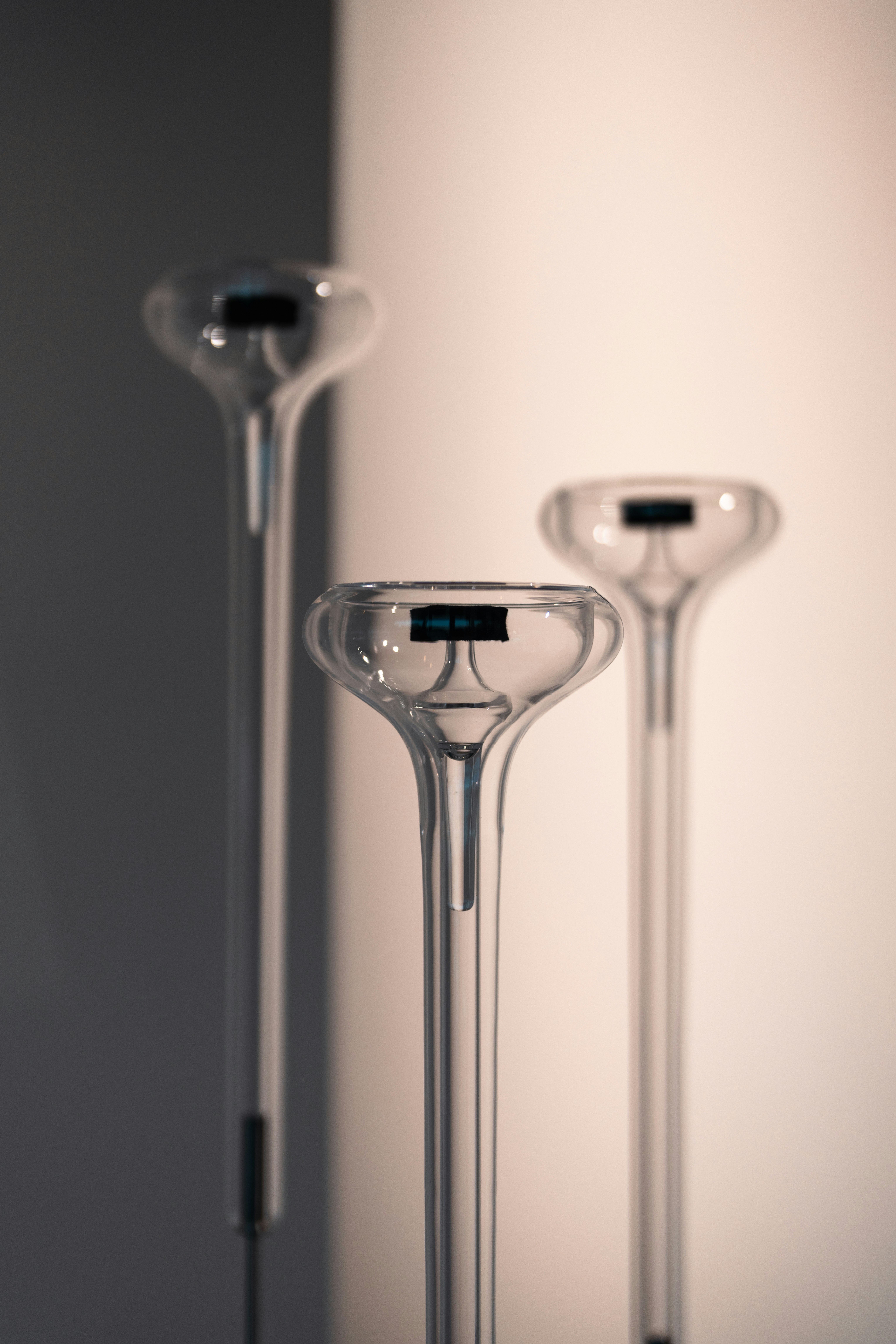 Applications du verre à haute résistance