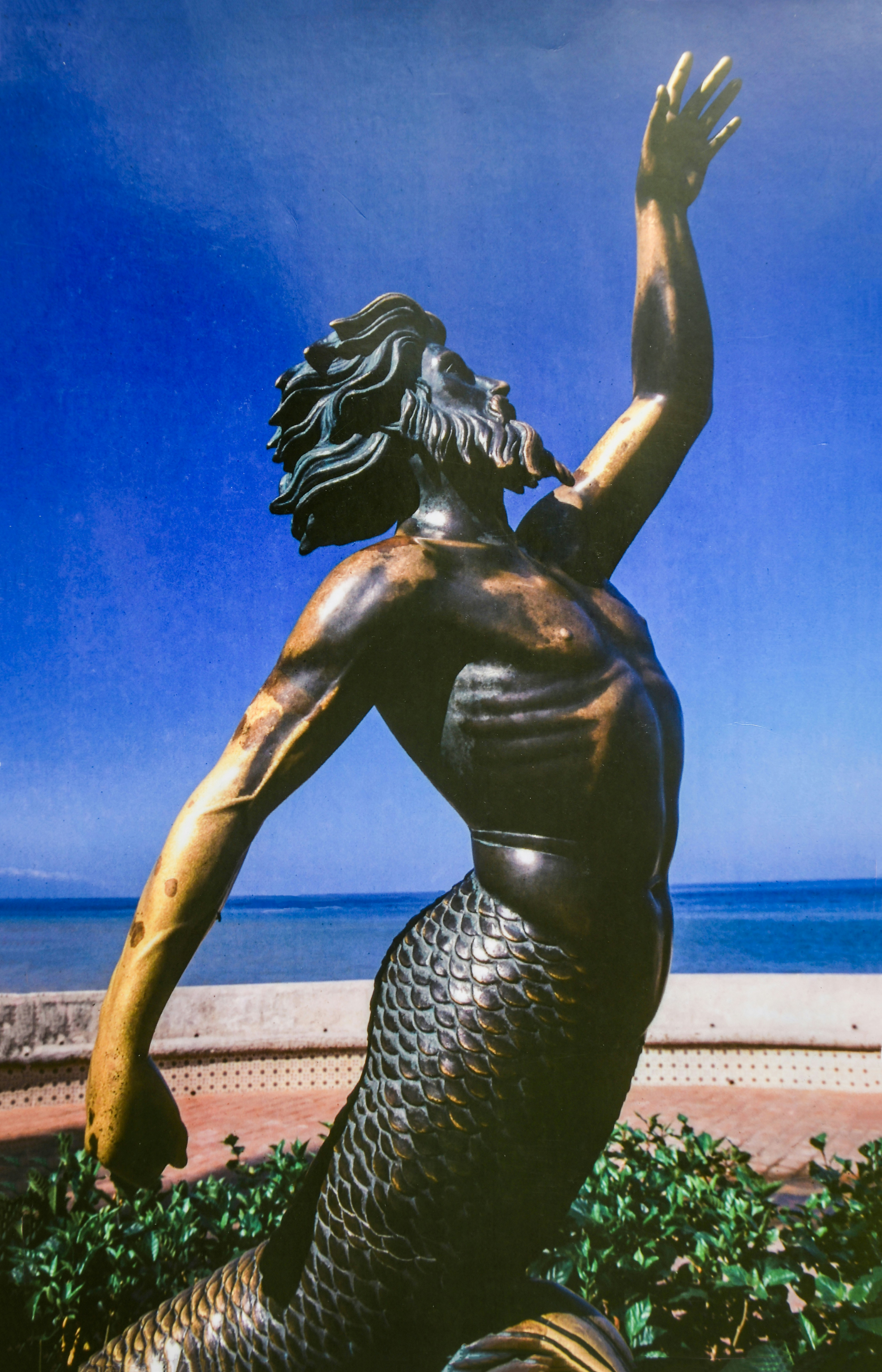 Enchanting Mermaid-Inspired Accessories