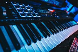 Synth Lead Pack