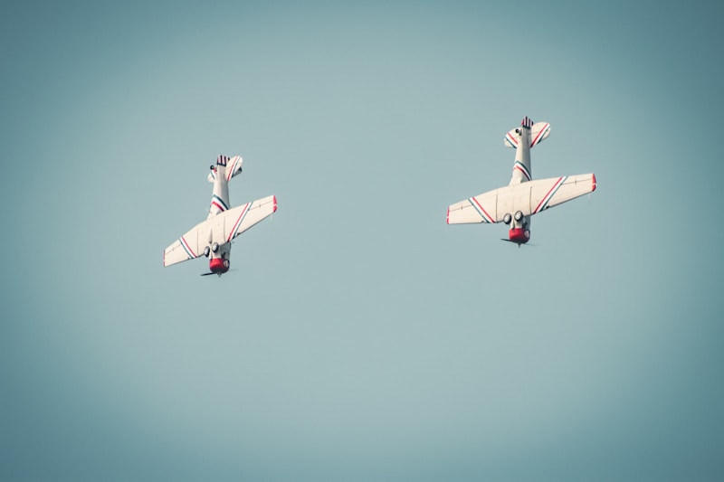 Aerobatics