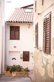 Charming traditional house on a quiet street in Crete