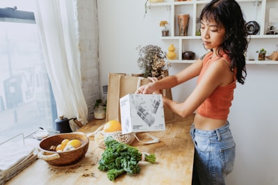 cheap high protein snack prep for busy adhd moms