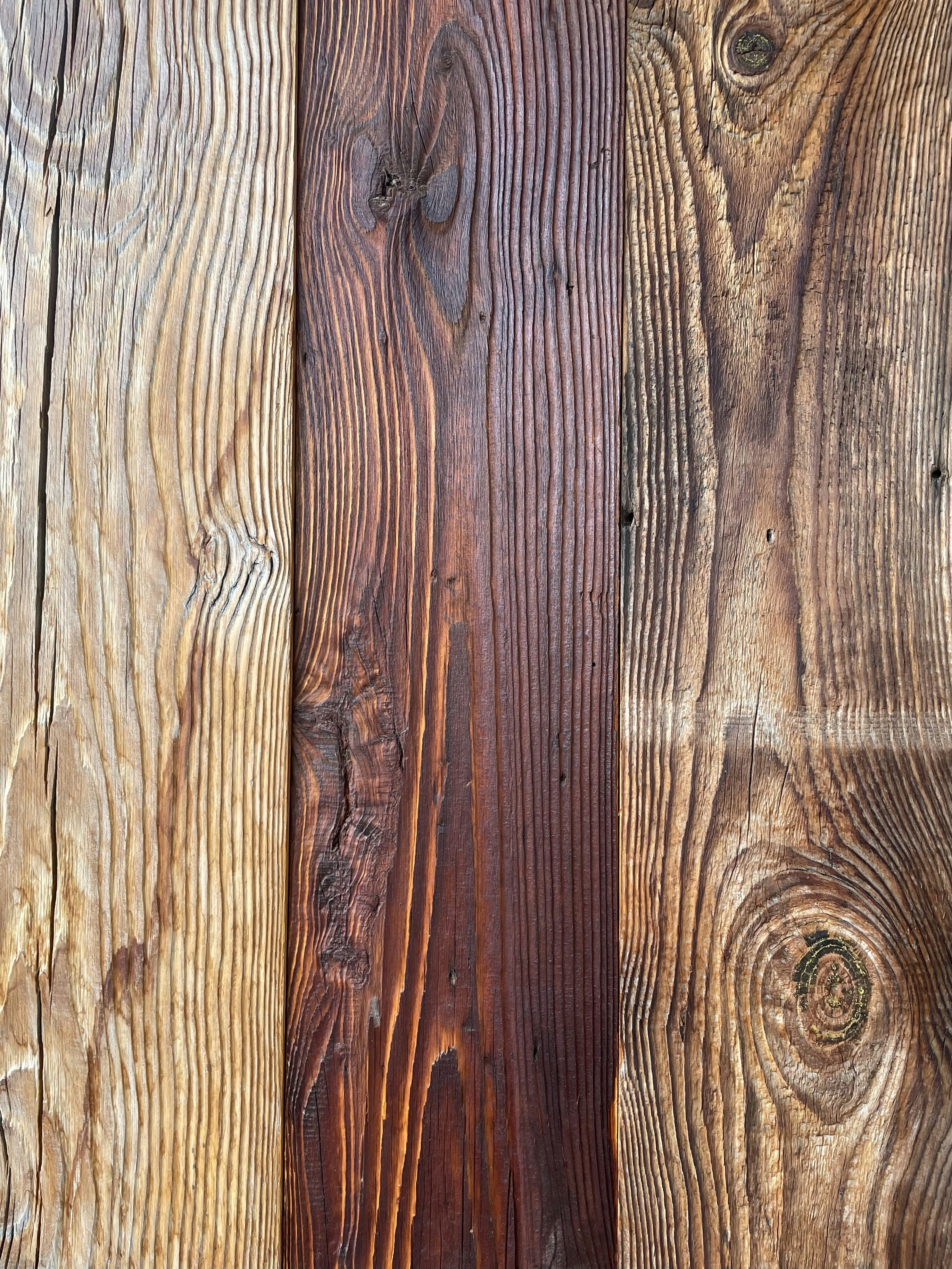 Premium Oak Timber Products