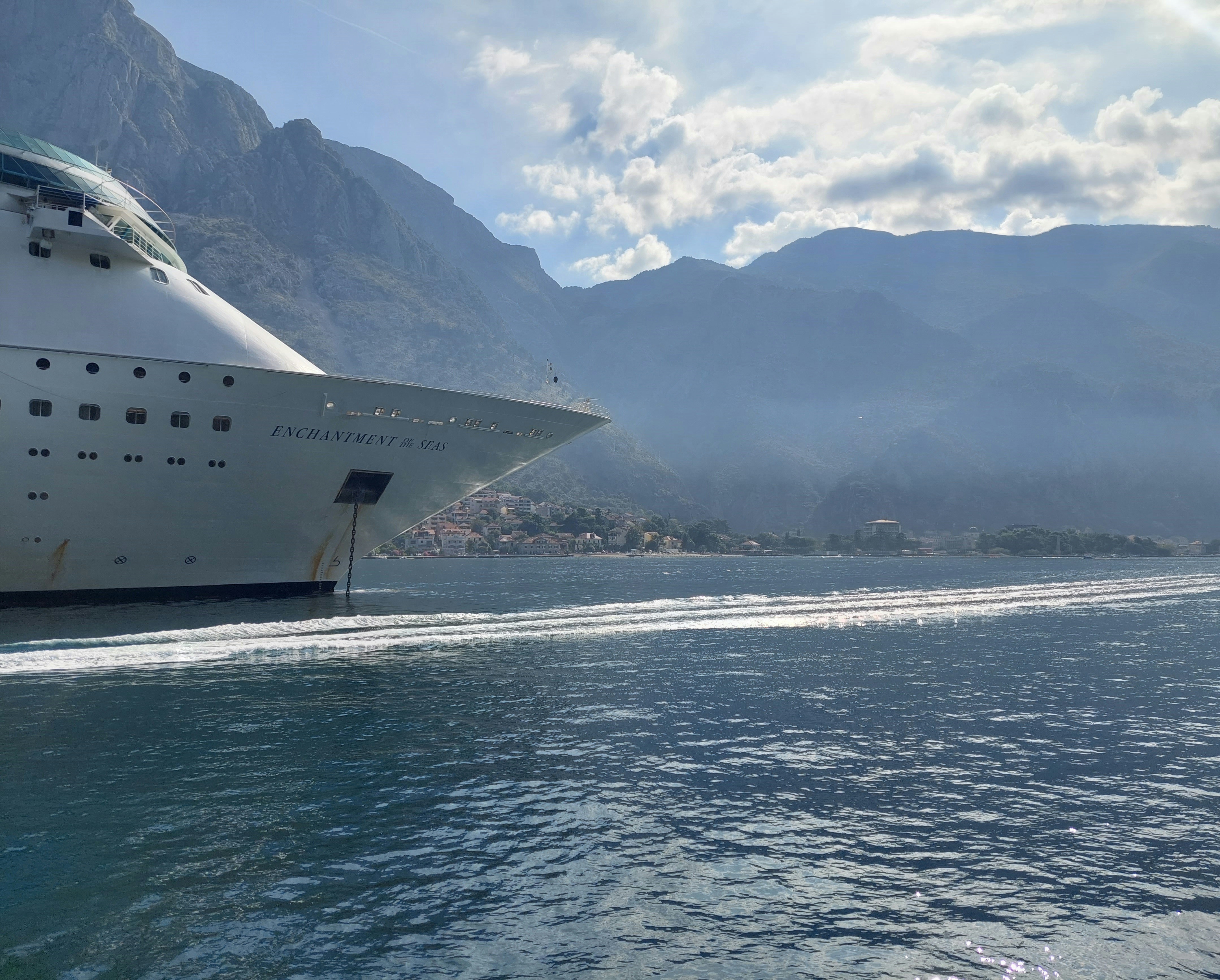 Nearly 100 People Sickened with Norovirus on Royal Caribbean Cruise: What to Know