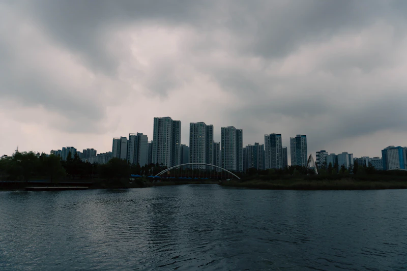 Best Time to Visit Incheon: Month-by-Month Guide for Every Type of Traveller