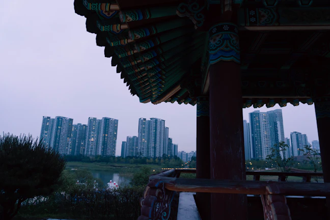 Incheon 5-Day Family Itinerary: Stroller-Friendly & Fun