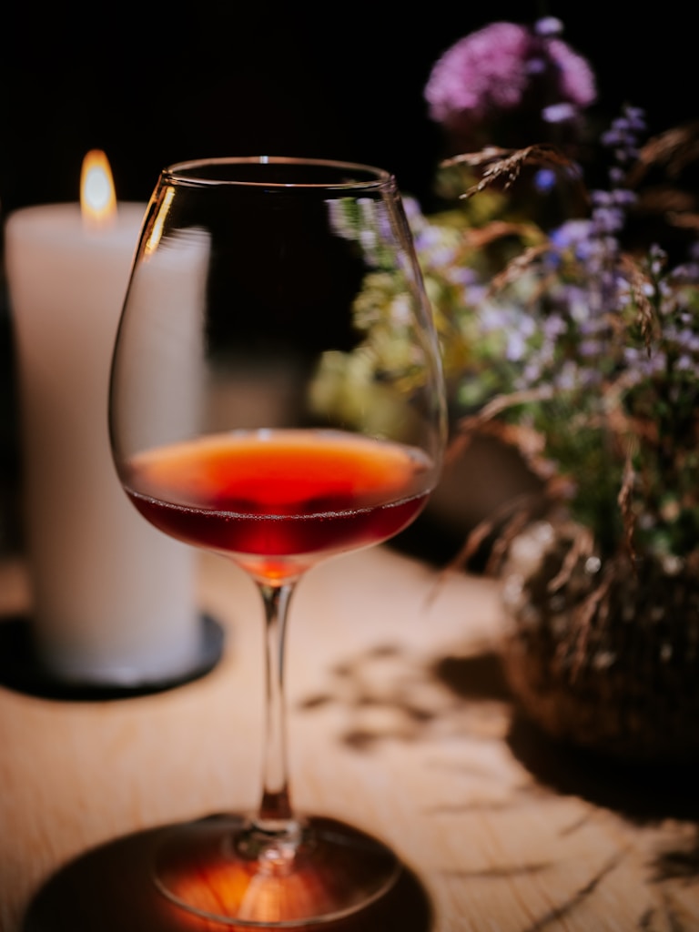 Brazilian Red Wine