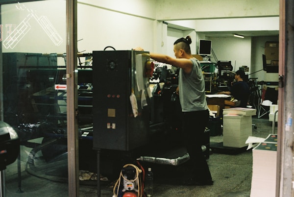 Tattoo Studio