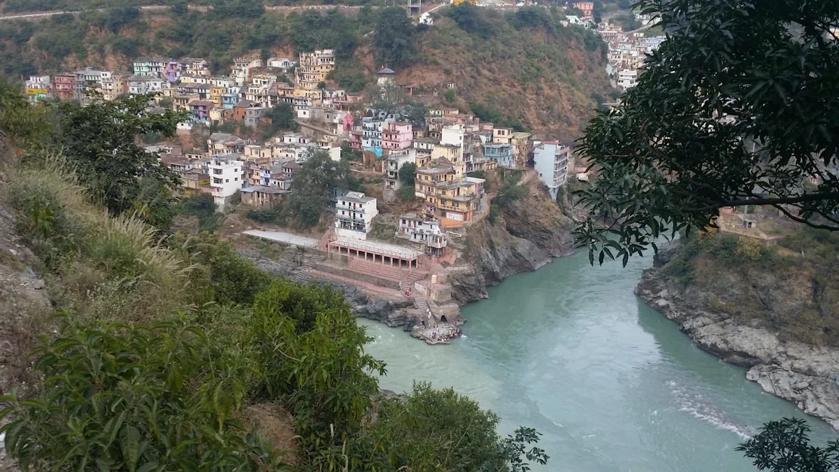 Kishtwar National Park