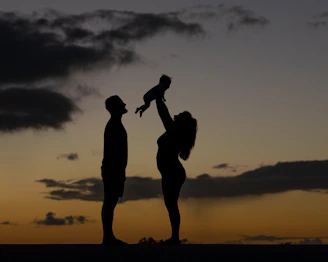 Devenir parents : comment conserver son couple - Accompagnement à la Parentalité VAR 
