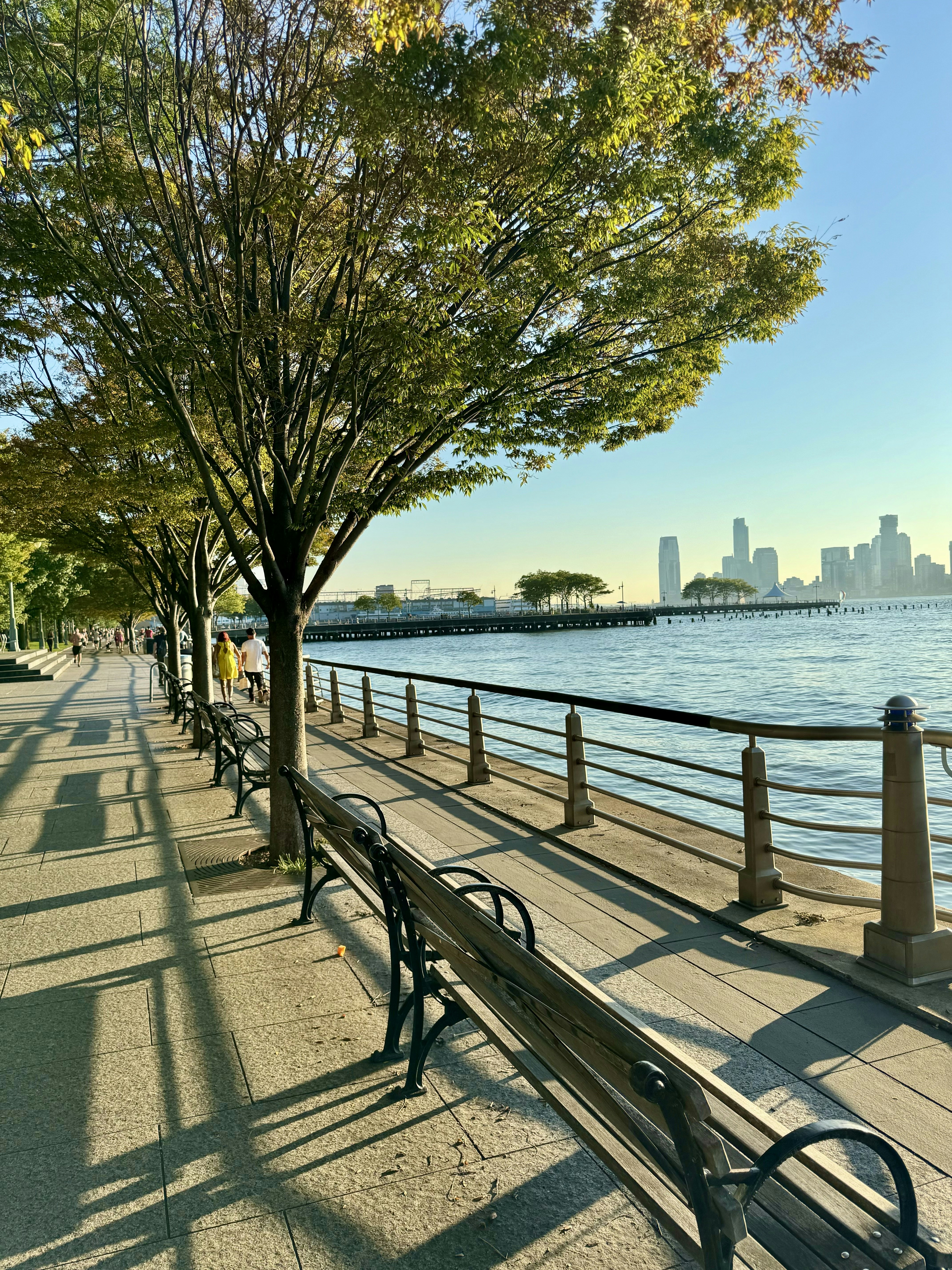 동네 걷기 좋은 산책로 추천