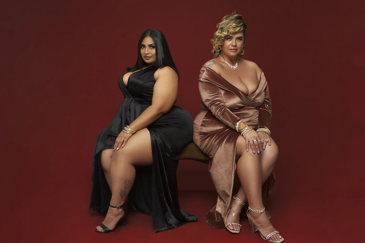 Big Is Beautiful
