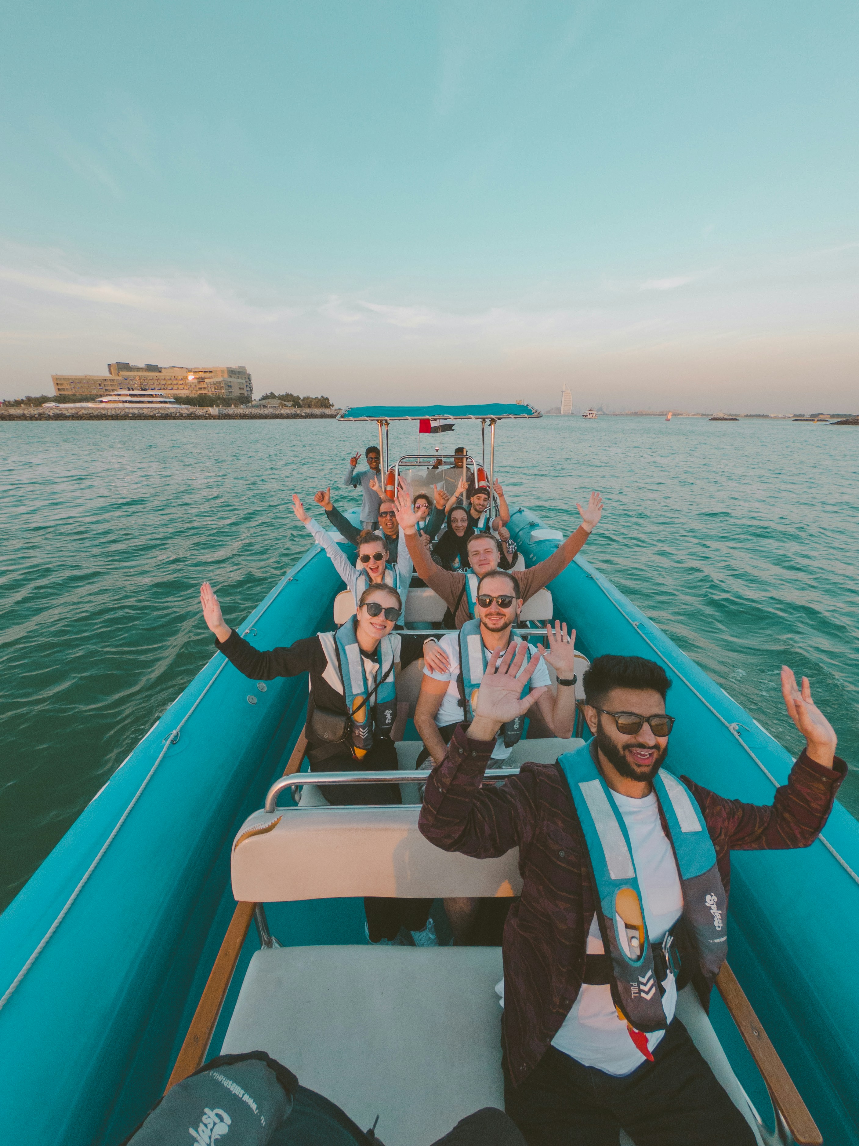 Team Building bateau Paris - Parfait pour réunir les collaborateurs