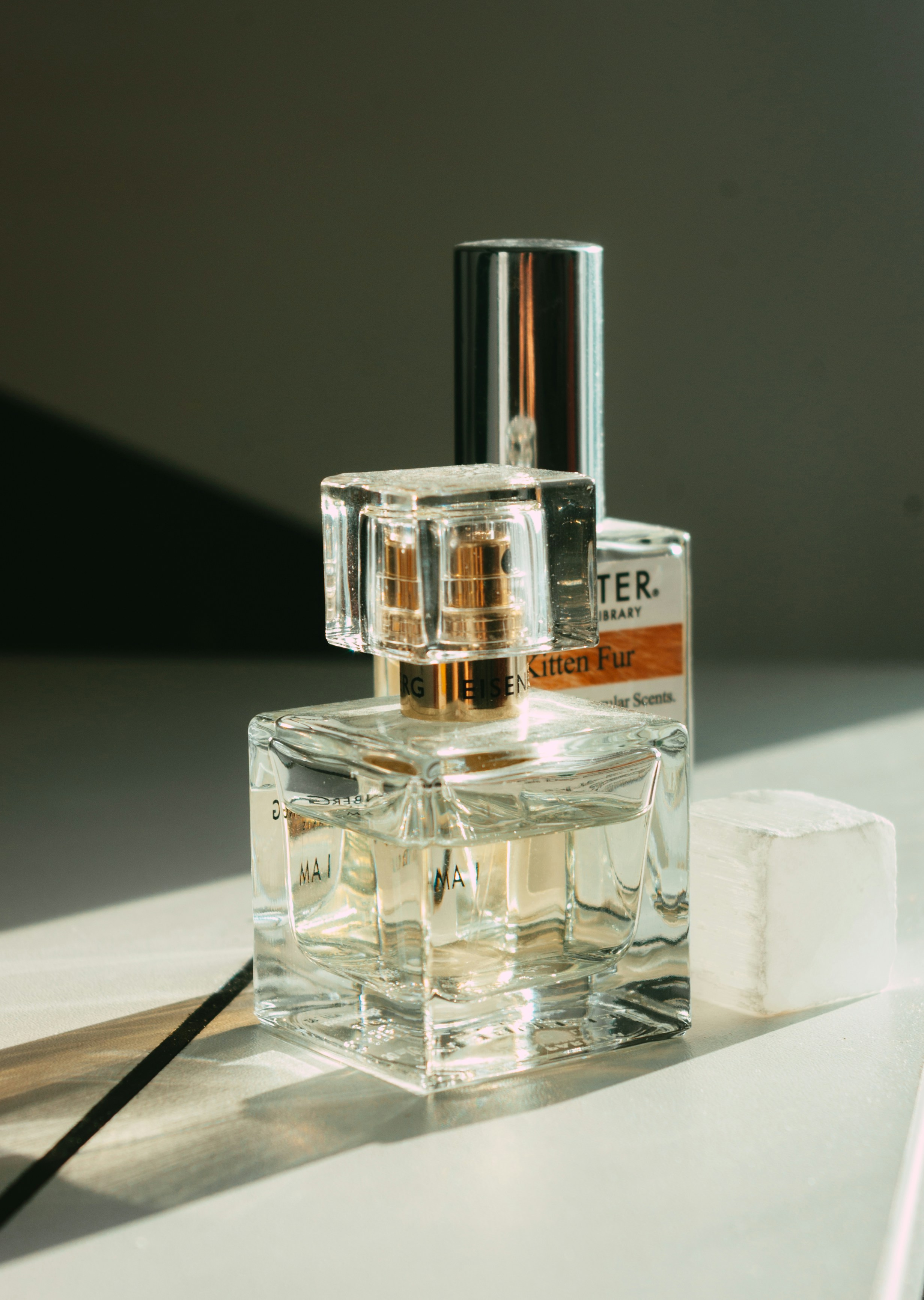 Premium Wahaj Scents Collection