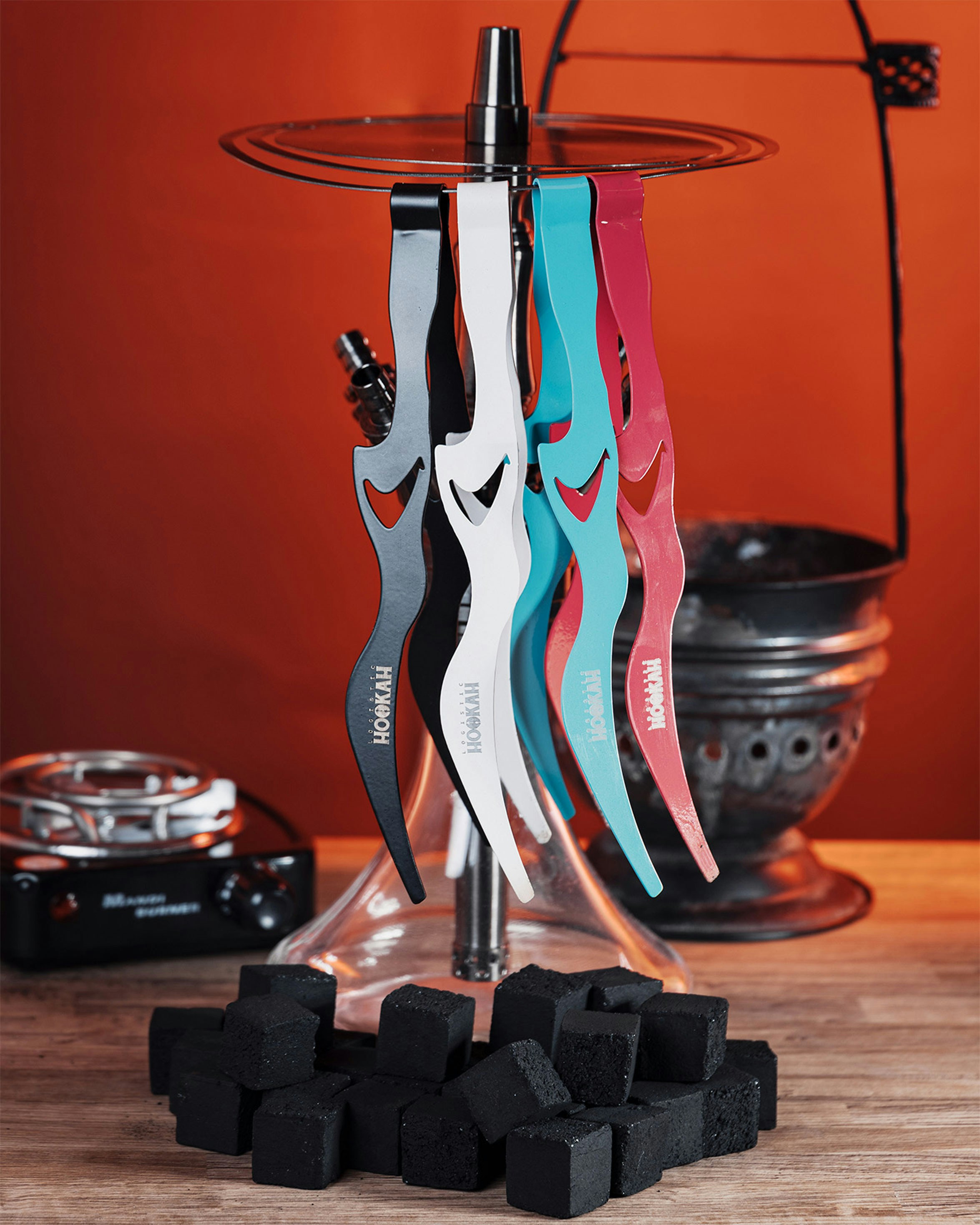 Oscar Hookah Premium Collection