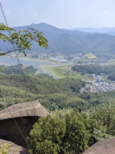 A scenic view of the Balkan region showcasing its natural beauty.