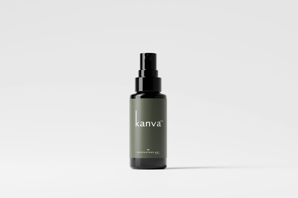 Oil Sprayer Bottle
