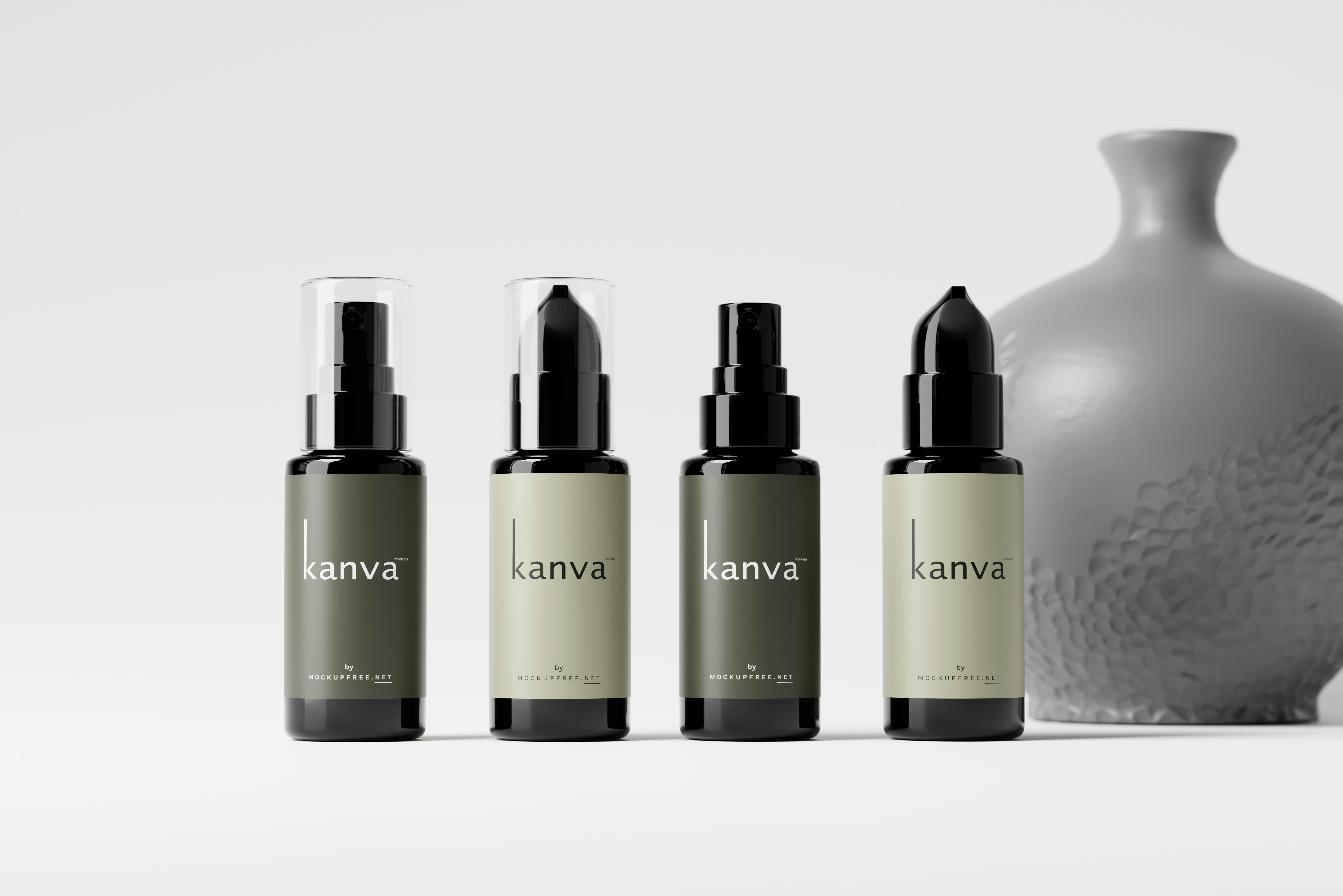 Download Kanva PSD mockup set for free from Mockup Free - https://mockupfree.net/kanva-mockups